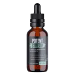 Potent Stream - Best Liquid Prostate Supplement