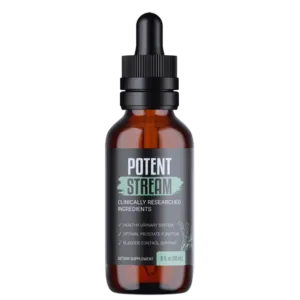 Potent Stream Reviews - Top Prostate Supplement