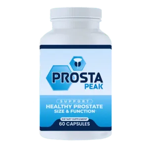 Prosta Peak Reviews - Best Supplement for Enlarged Prostate