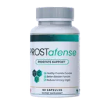 ProstaFense - Best Natural Prostate Supplement